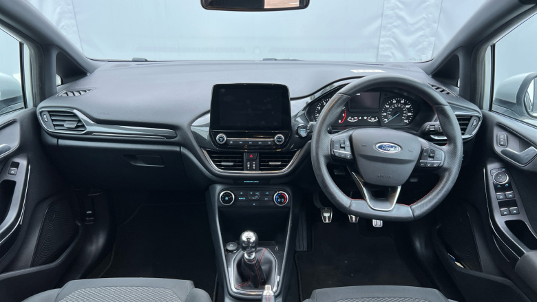 Ford Fiesta 1.0 EcoBoost 95 ST-Line Edition 5dr Petrol Hatchback